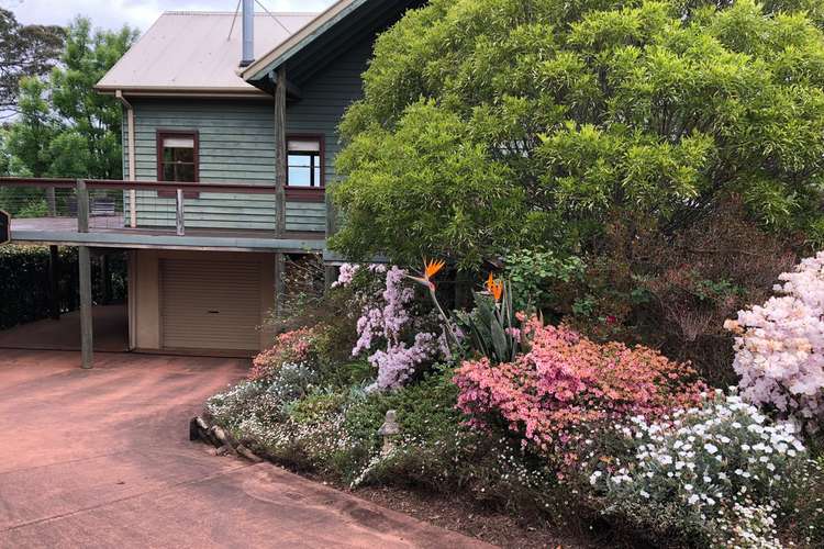 Second view of Homely house listing, 27 Brigadoon Drive, Bundanoon NSW 2578