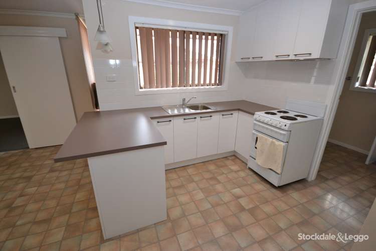 Second view of Homely house listing, 11 Keynes Court, Deer Park VIC 3023