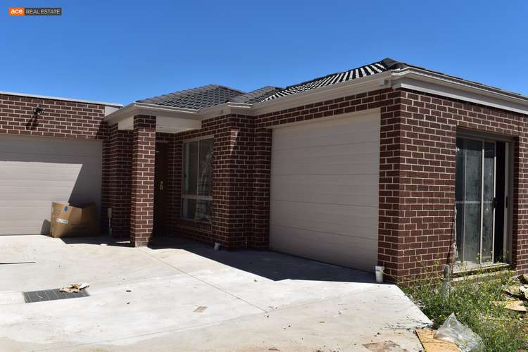 Main view of Homely house listing, 3/35 Wright Street, Laverton VIC 3028