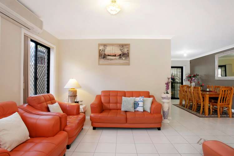 Second view of Homely house listing, 1/166 ST JOHNS ROAD, Cabramatta West NSW 2166
