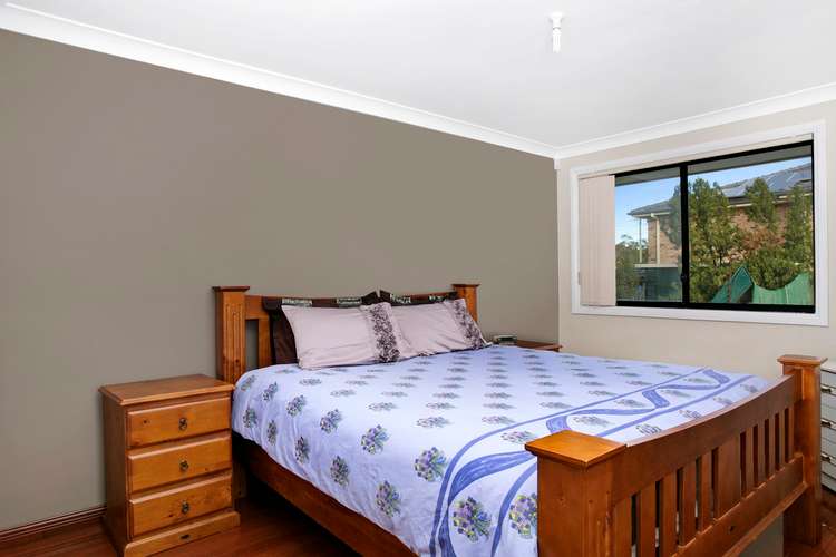 Fifth view of Homely house listing, 1/166 ST JOHNS ROAD, Cabramatta West NSW 2166