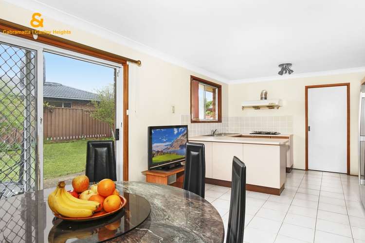 Third view of Homely house listing, 48 APLIN ROAD, Bonnyrigg NSW 2177