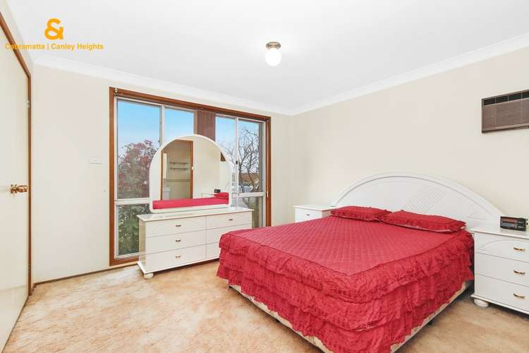 Fourth view of Homely house listing, 48 APLIN ROAD, Bonnyrigg NSW 2177