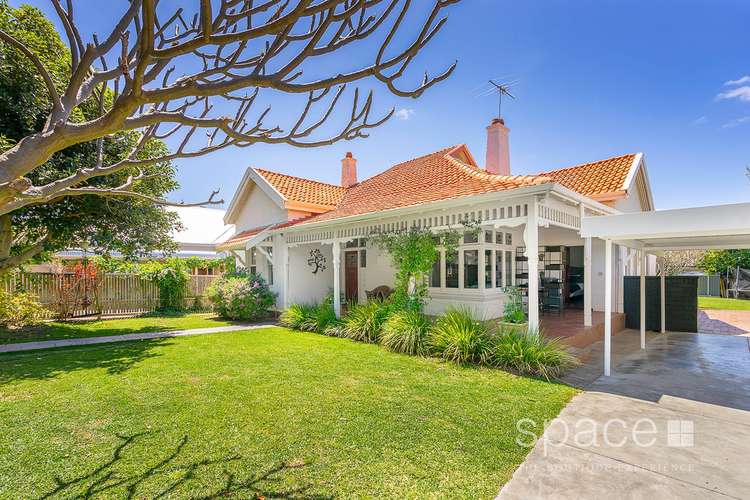 Third view of Homely house listing, 6 Goldsworthy Road, Claremont WA 6010