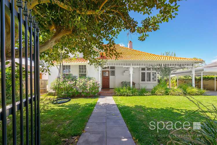 Fourth view of Homely house listing, 6 Goldsworthy Road, Claremont WA 6010