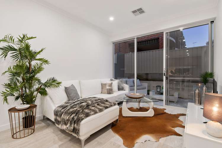 Main view of Homely apartment listing, 4/132 Matlock Street, Mount Hawthorn WA 6016