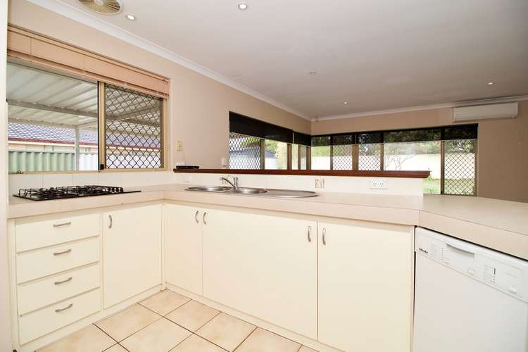 Third view of Homely house listing, 6 Minigwal Loop, Waikiki WA 6169