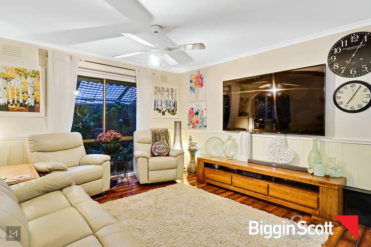 Second view of Homely house listing, 25 Linlithgow Way, Melton West VIC 3337