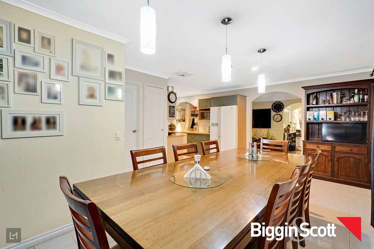 Sixth view of Homely house listing, 25 Linlithgow Way, Melton West VIC 3337