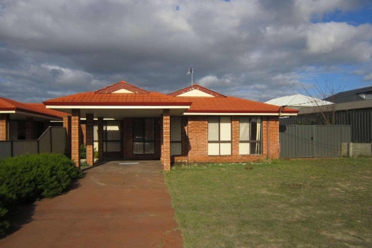Main view of Homely house listing, 44A Barnes Avenue, Australind WA 6233
