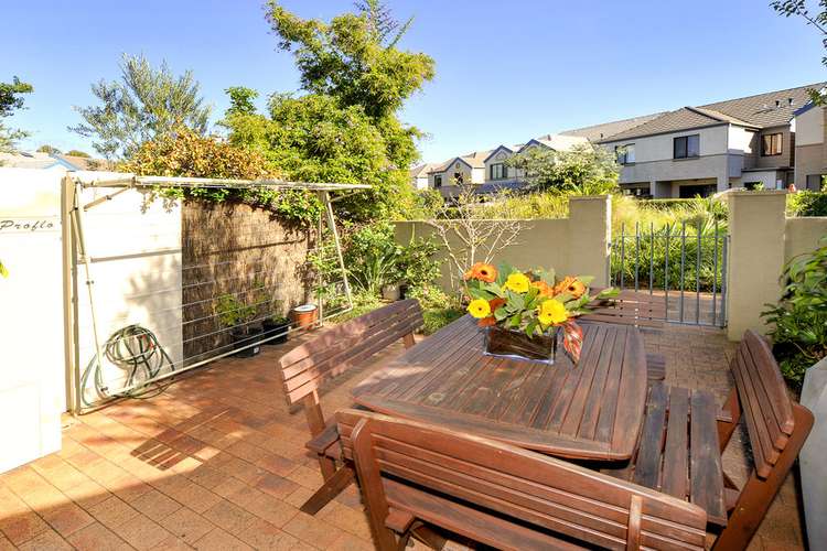 Fifth view of Homely terrace listing, 10 Menin Road, Matraville NSW 2036