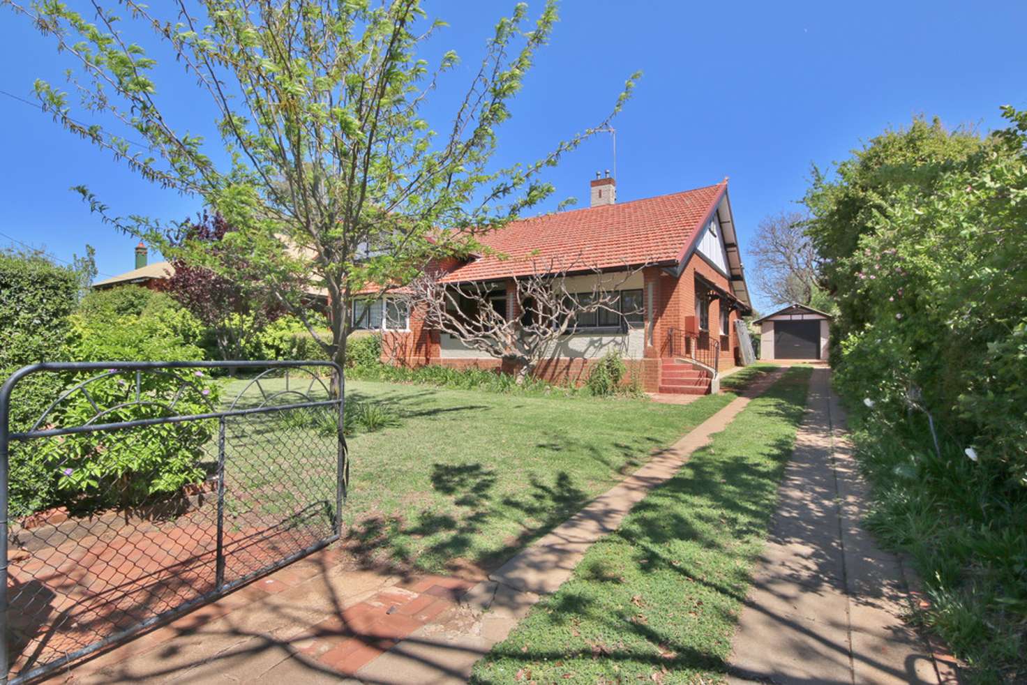 Main view of Homely house listing, 119 COBRA STREET, Dubbo NSW 2830