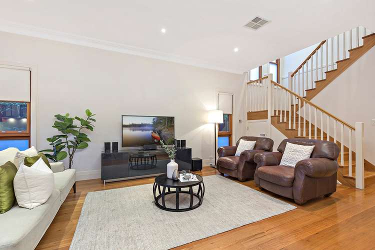 Second view of Homely house listing, 29 Second Street, Ashbury NSW 2193