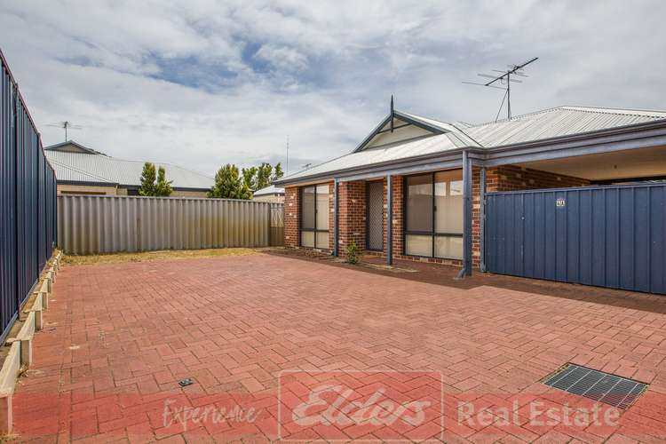 Main view of Homely house listing, 4A Bright Street, Carey Park WA 6230