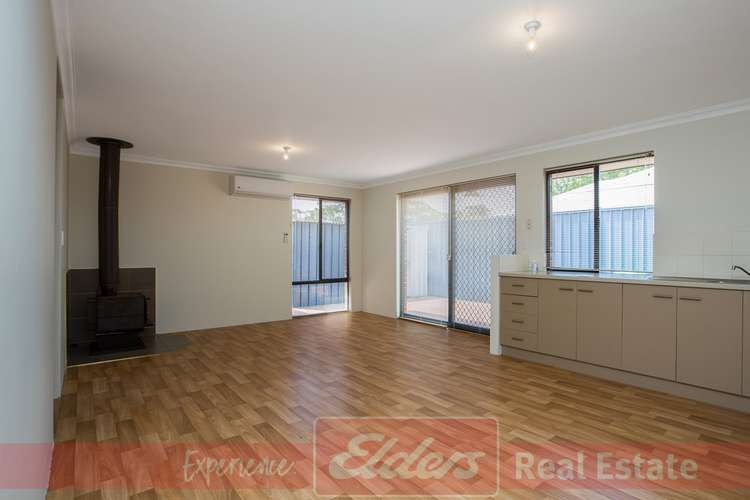 Second view of Homely house listing, 4A Bright Street, Carey Park WA 6230