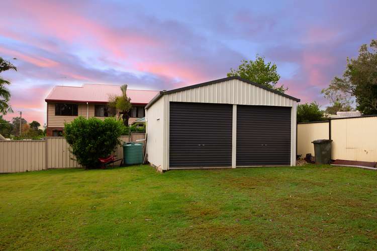 Main view of Homely house listing, 14 FAIRFAX AVENUE, Bethania QLD 4205