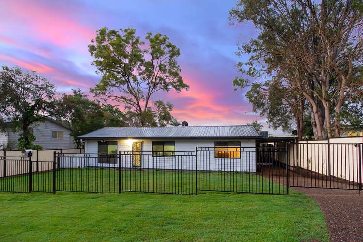 Second view of Homely house listing, 14 FAIRFAX AVENUE, Bethania QLD 4205