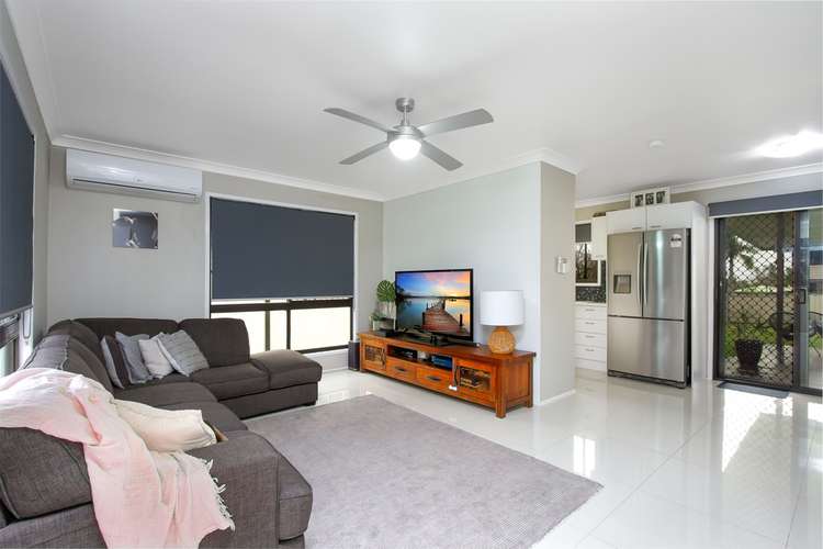 Fifth view of Homely house listing, 14 FAIRFAX AVENUE, Bethania QLD 4205