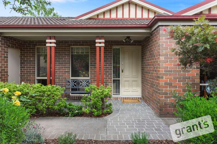 Second view of Homely house listing, 2 Northview Court, Beaconsfield VIC 3807