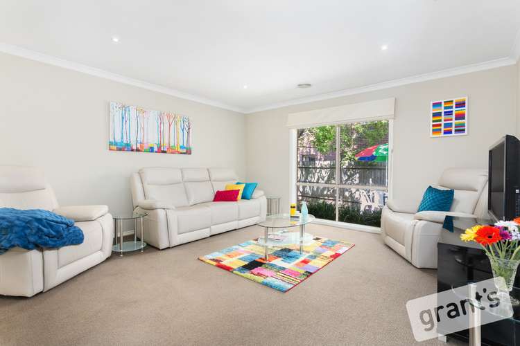 Third view of Homely house listing, 2 Northview Court, Beaconsfield VIC 3807