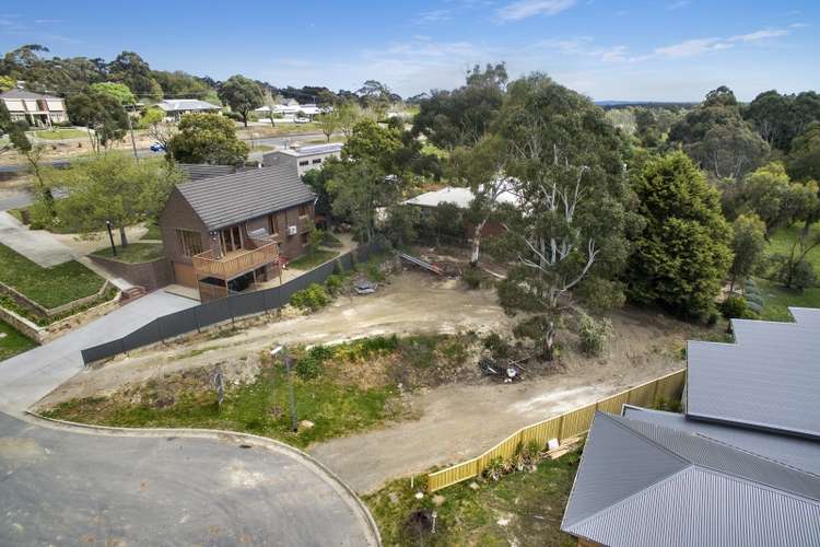 Main view of Homely residentialLand listing, 2 Gumtree Crt, Buninyong VIC 3357