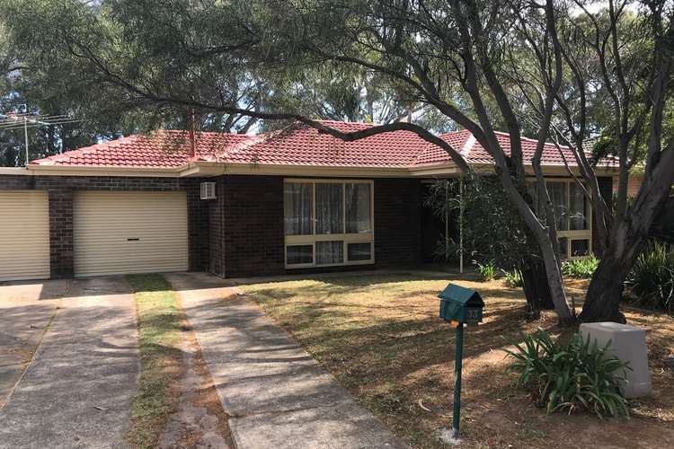 Main view of Homely house listing, 33 Arnold Drive, Hackham SA 5163