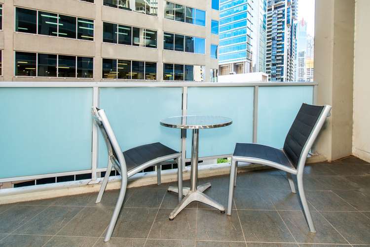 Sixth view of Homely apartment listing, 805/2 Cunningham Street, Sydney NSW 2000