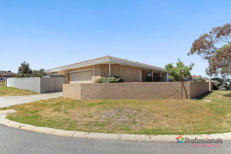 Third view of Homely house listing, 7 Bullfinch Way, Ballajura WA 6066