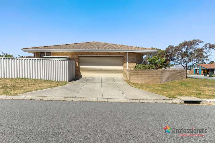 Fourth view of Homely house listing, 7 Bullfinch Way, Ballajura WA 6066