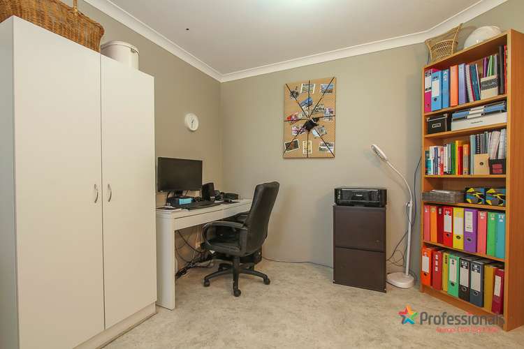 Seventh view of Homely house listing, 7 Bullfinch Way, Ballajura WA 6066