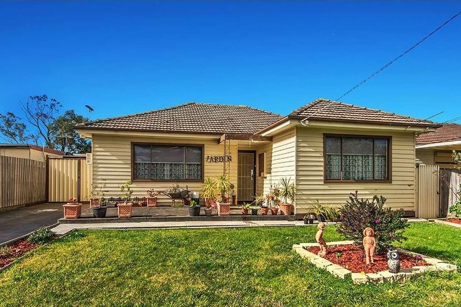 Main view of Homely house listing, 24 Neimur Avenue, Deer Park VIC 3023