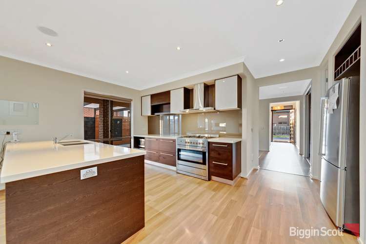 Sixth view of Homely house listing, 77 Ronald Road, Truganina VIC 3029