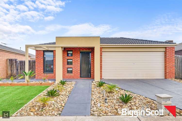 39 Botanical Drive, Truganina VIC 3029