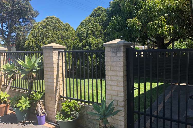 Main view of Homely semiDetached listing, 100 Wellington Road, Dianella WA 6059