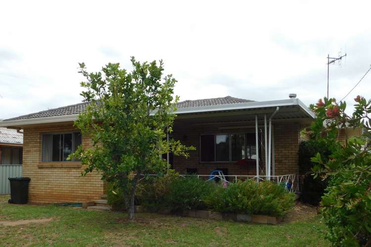 Main view of Homely house listing, 28 Camp St, Coonabarabran NSW 2357