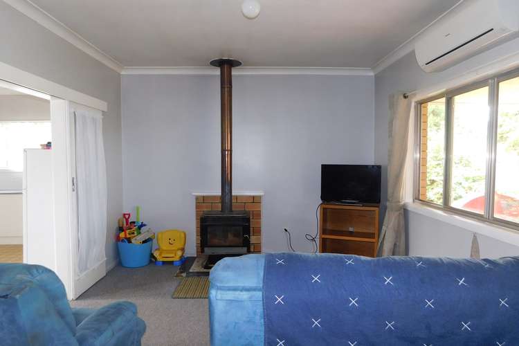 Fourth view of Homely house listing, 28 Camp St, Coonabarabran NSW 2357