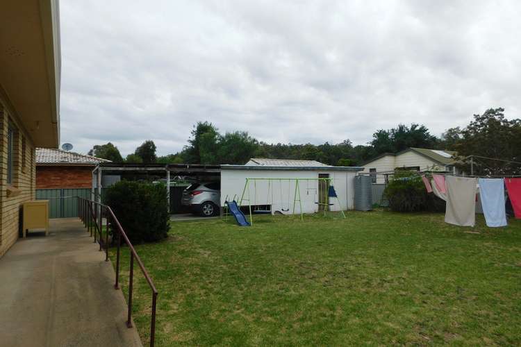 Fifth view of Homely house listing, 28 Camp St, Coonabarabran NSW 2357
