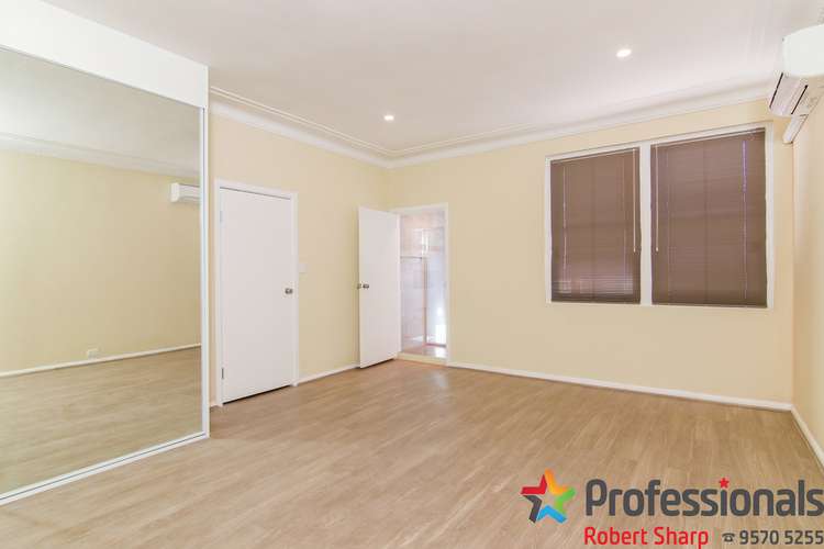 Second view of Homely unit listing, 1/457 King Georges Road, Beverly Hills NSW 2209