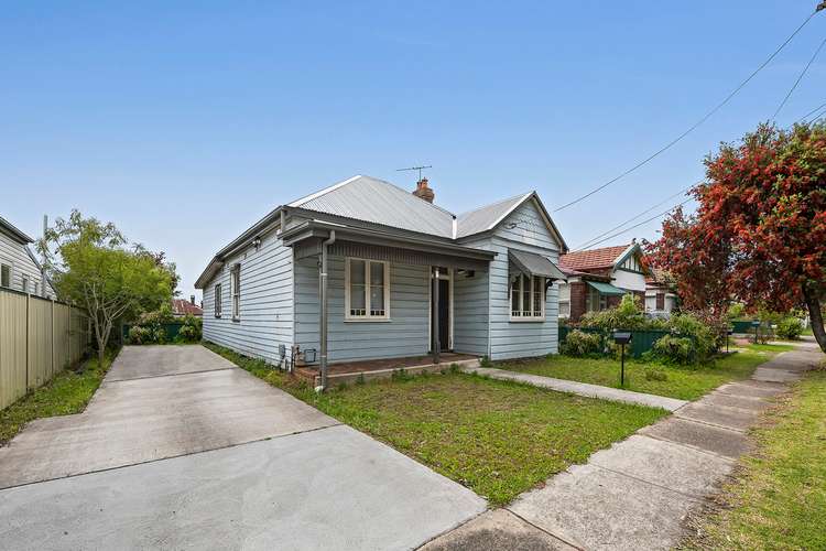 Main view of Homely house listing, 128 Milton Street, Ashbury NSW 2193