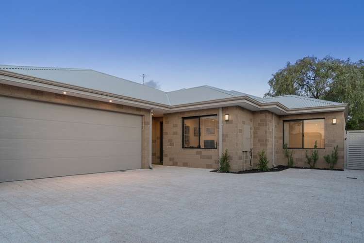 Main view of Homely house listing, 36 A Celebration Street, Beckenham WA 6107