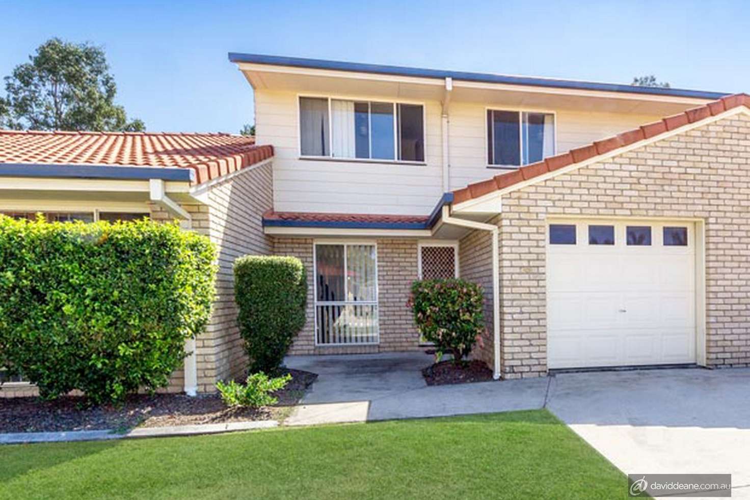 Main view of Homely townhouse listing, 627/2 Nicol Way, Brendale QLD 4500