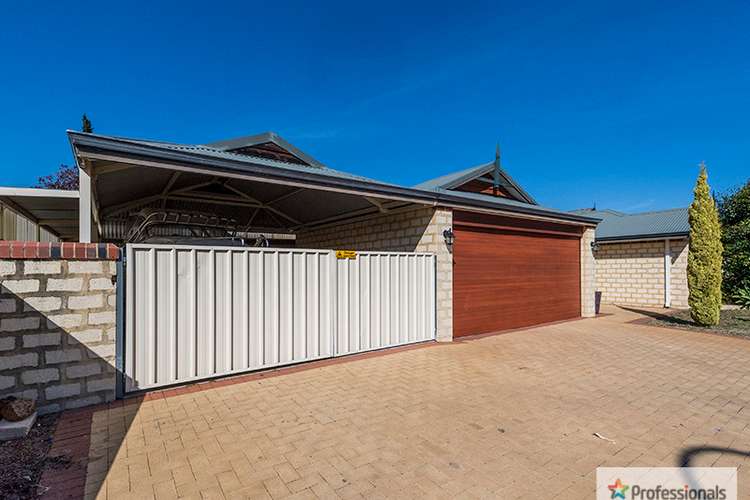 Third view of Homely house listing, 32 Barkley Loop, Canning Vale WA 6155