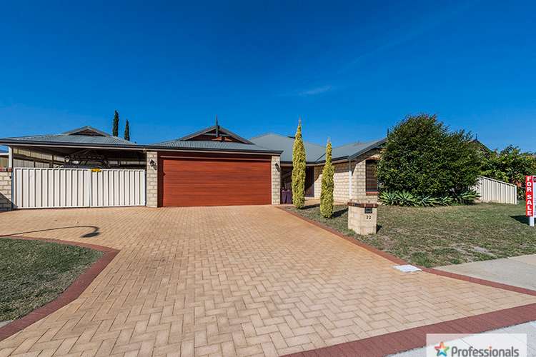 Fourth view of Homely house listing, 32 Barkley Loop, Canning Vale WA 6155