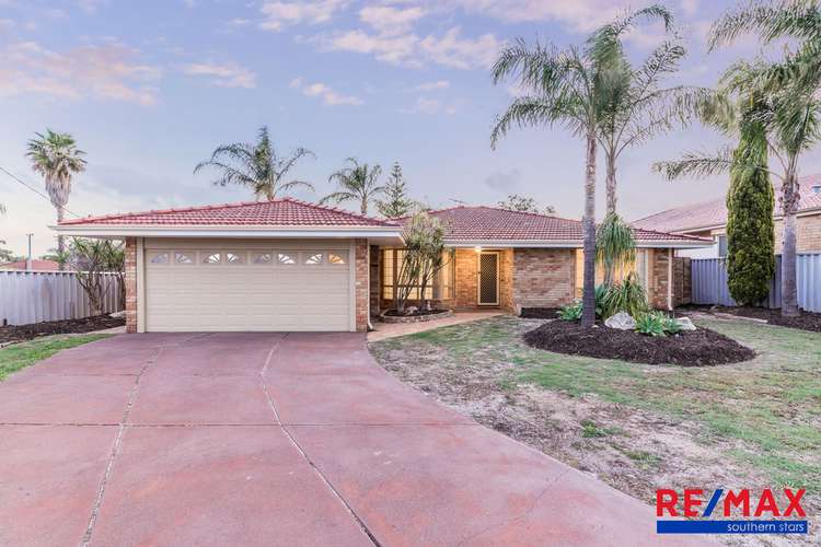 Second view of Homely house listing, 2 Wedge Place, Bentley WA 6102