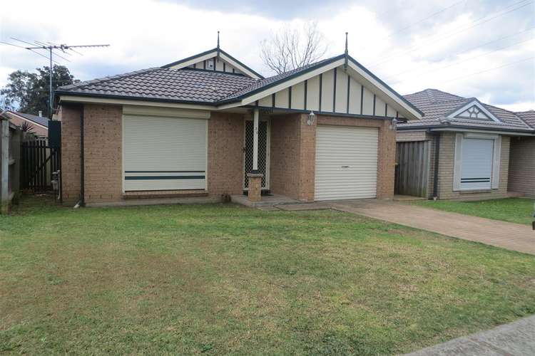 Main view of Homely house listing, 89 Monash Road, Doonside NSW 2767