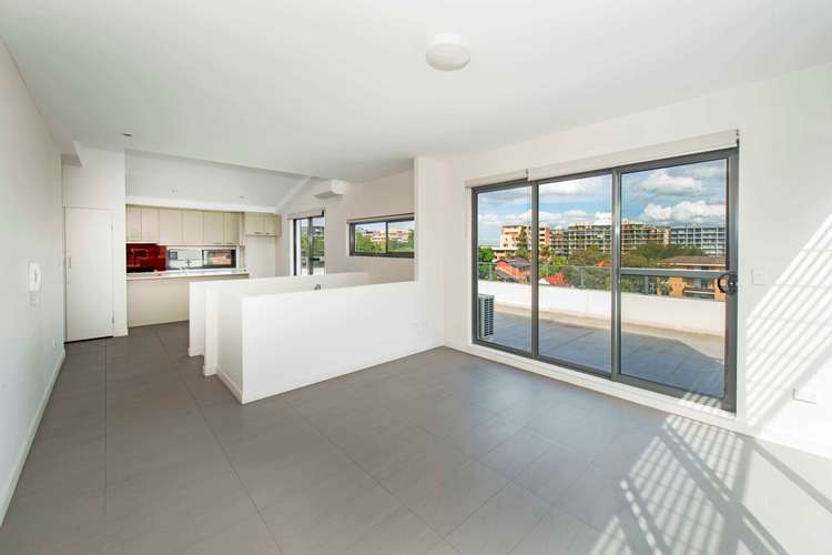 Main view of Homely apartment listing, A304/32-36 Barker Street, Kingsford NSW 2032