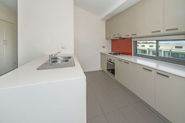 Second view of Homely apartment listing, A304/32-36 Barker Street, Kingsford NSW 2032