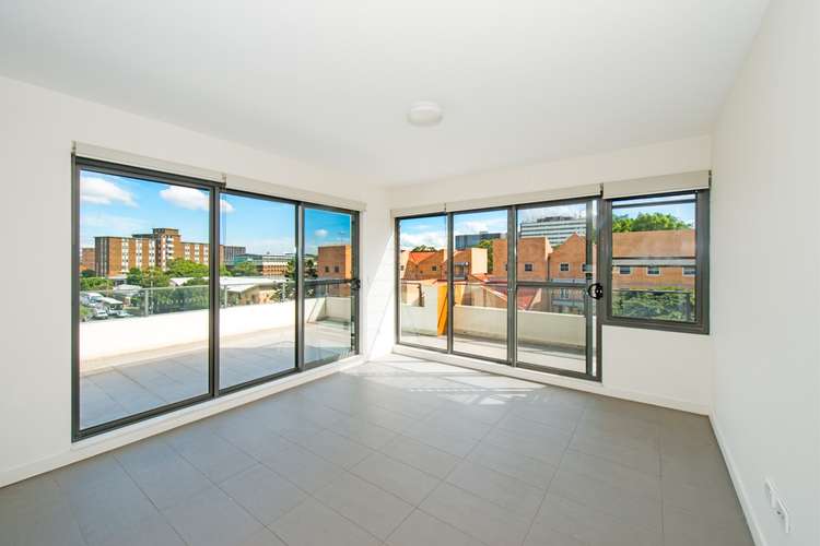 Third view of Homely apartment listing, A304/32-36 Barker Street, Kingsford NSW 2032