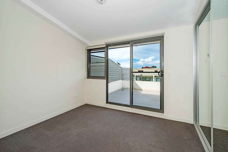 Fourth view of Homely apartment listing, A304/32-36 Barker Street, Kingsford NSW 2032