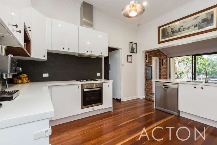 Third view of Homely house listing, 388 Walcott Street, Coolbinia WA 6050